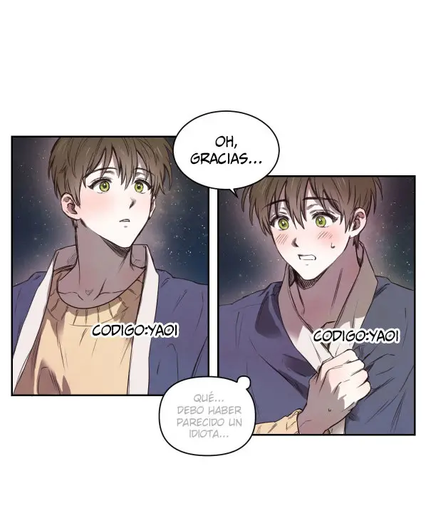 Sauce Romance (2020) - Capítulo 5 - Página 25 - LectorTMOo