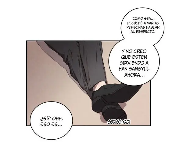 Sauce Romance (2020) - Capítulo 5 - Página 26 - LectorTMOo