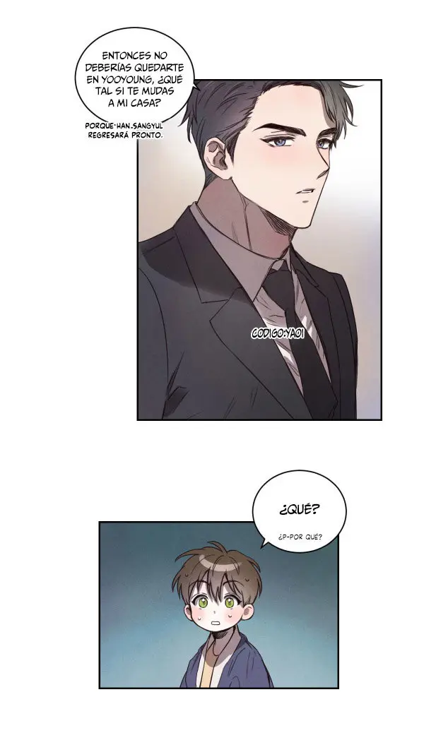 Sauce Romance (2020) - Capítulo 5 - Página 27 - LectorTMOo