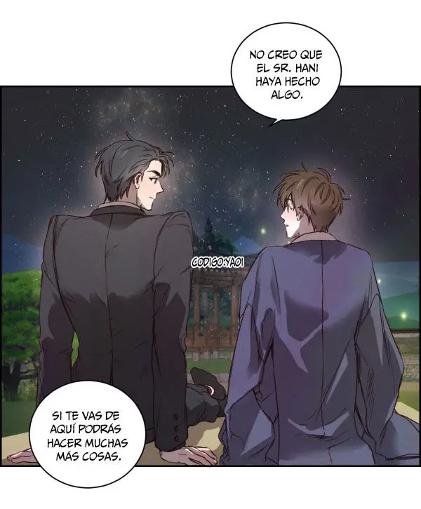 Sauce Romance (2020) - Capítulo 5 - Página 28 - LectorTMOo