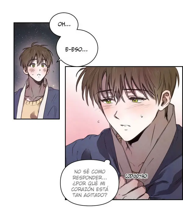 Sauce Romance (2020) - Capítulo 5 - Página 30 - LectorTMOo