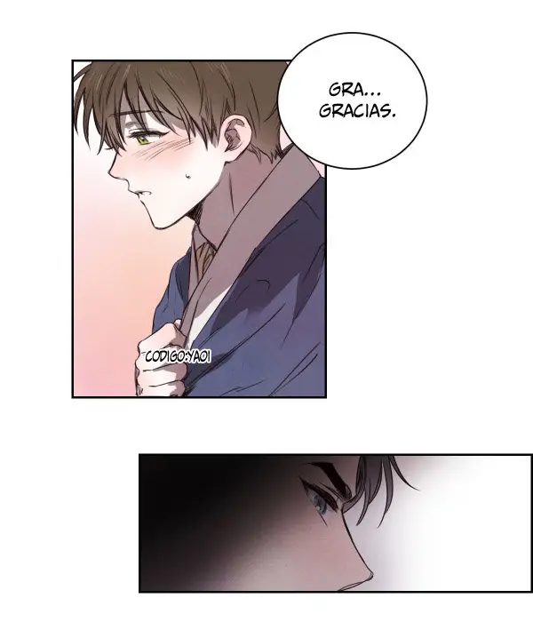 Sauce Romance (2020) - Capítulo 5 - Página 32 - LectorTMOo
