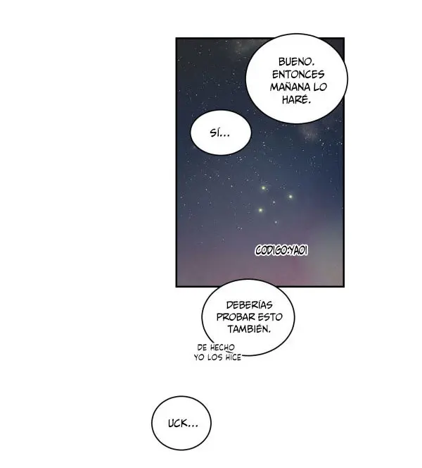 Sauce Romance (2020) - Capítulo 5 - Página 33 - LectorTMOo