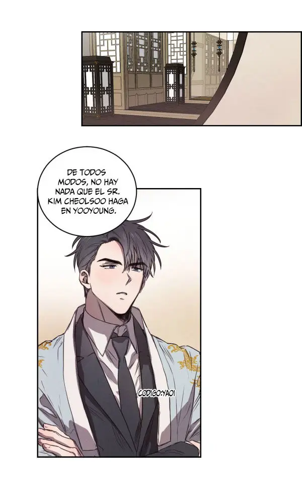 Sauce Romance (2020) - Capítulo 5 - Página 34 - LectorTMOo
