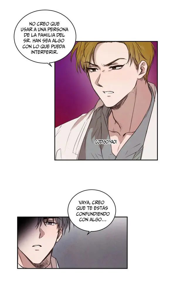 Sauce Romance (2020) - Capítulo 5 - Página 35 - LectorTMOo