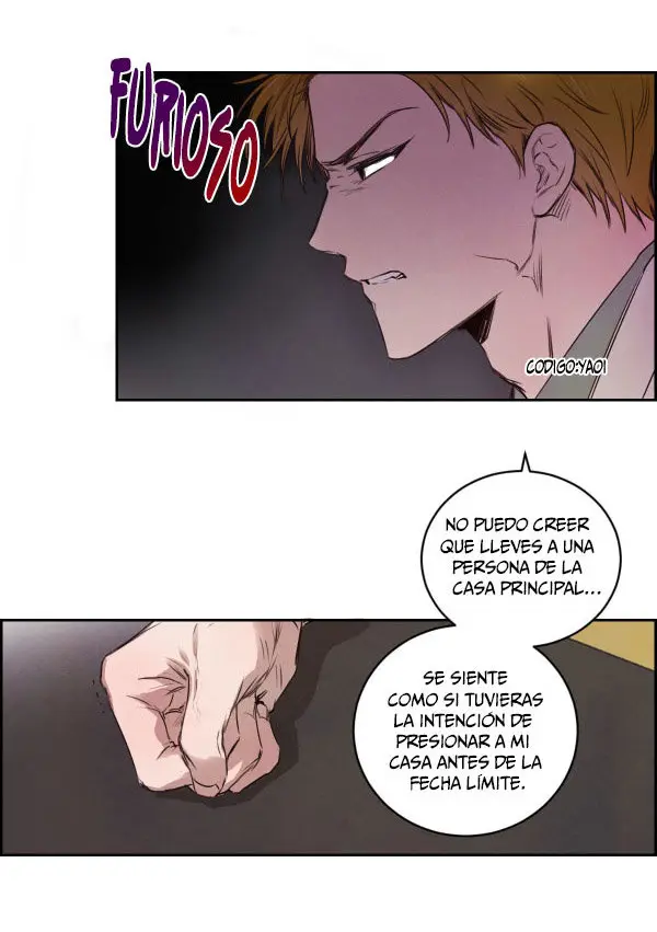 Sauce Romance (2020) - Capítulo 5 - Página 37 - LectorTMOo