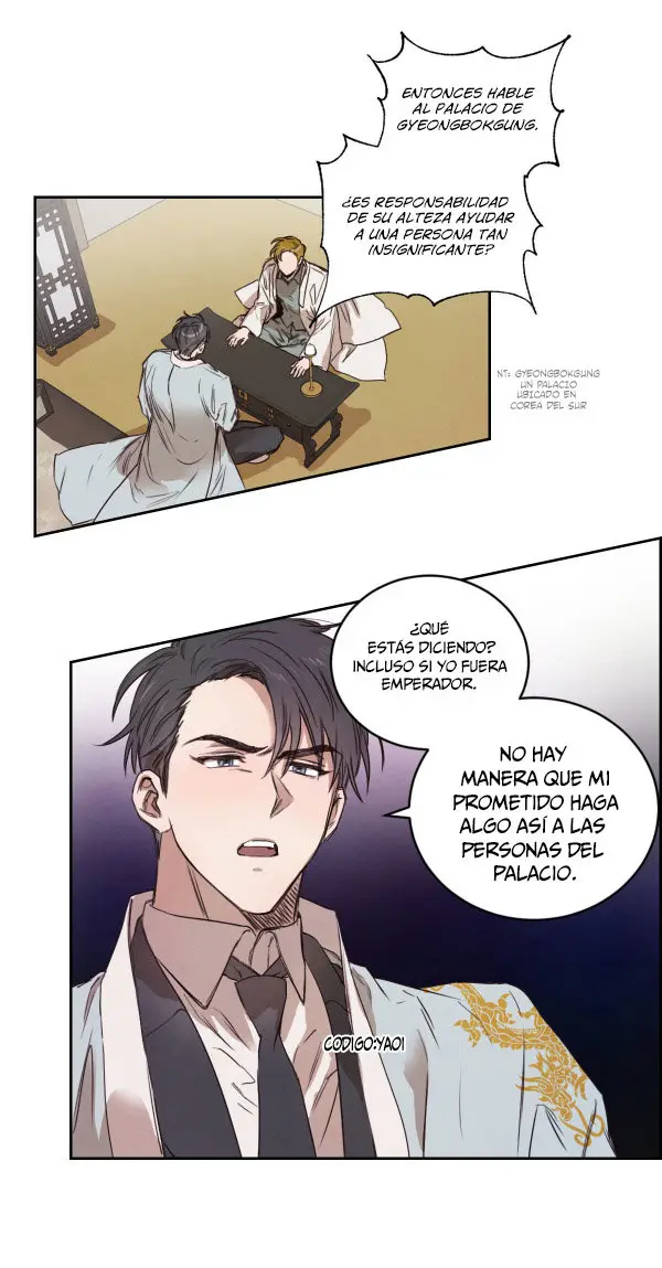 Sauce Romance (2020) - Capítulo 5 - Página 40 - LectorTMOo