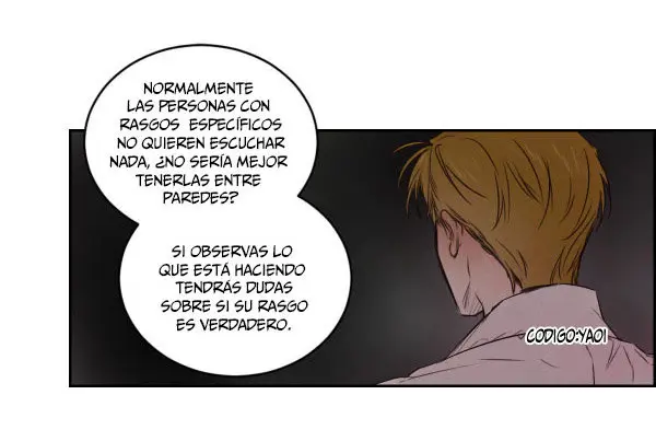 Sauce Romance (2020) - Capítulo 5 - Página 41 - LectorTMOo
