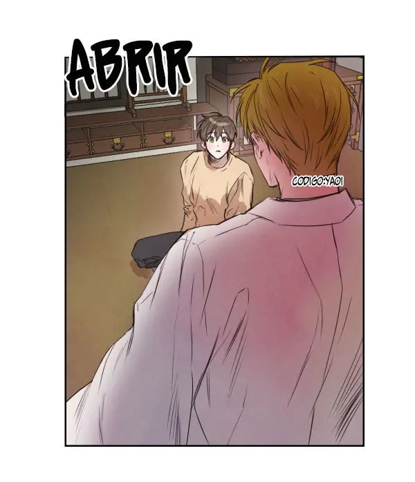 Sauce Romance (2020) - Capítulo 5 - Página 46 - LectorTMOo