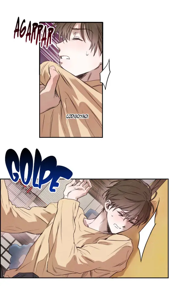 Sauce Romance (2020) - Capítulo 5 - Página 47 - LectorTMOo