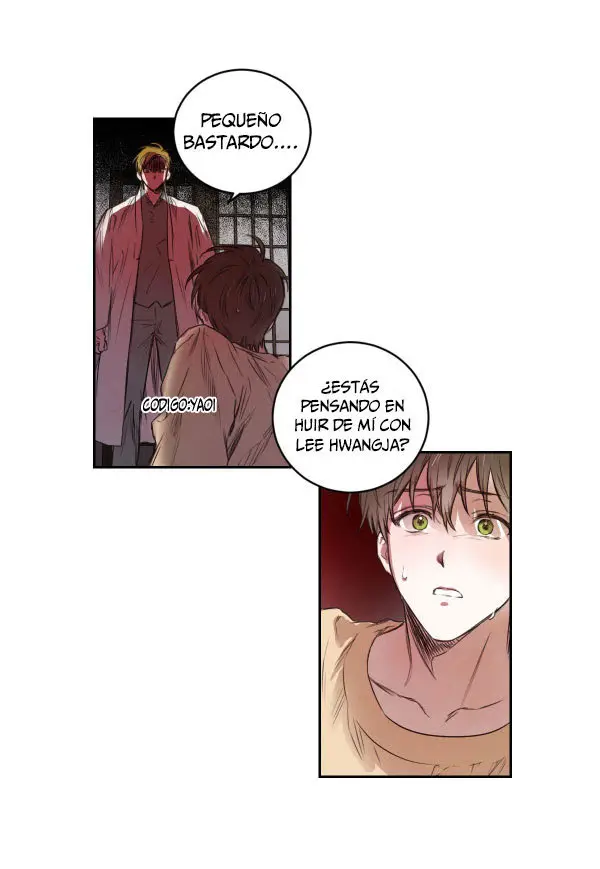 Sauce Romance (2020) - Capítulo 5 - Página 48 - LectorTMOo