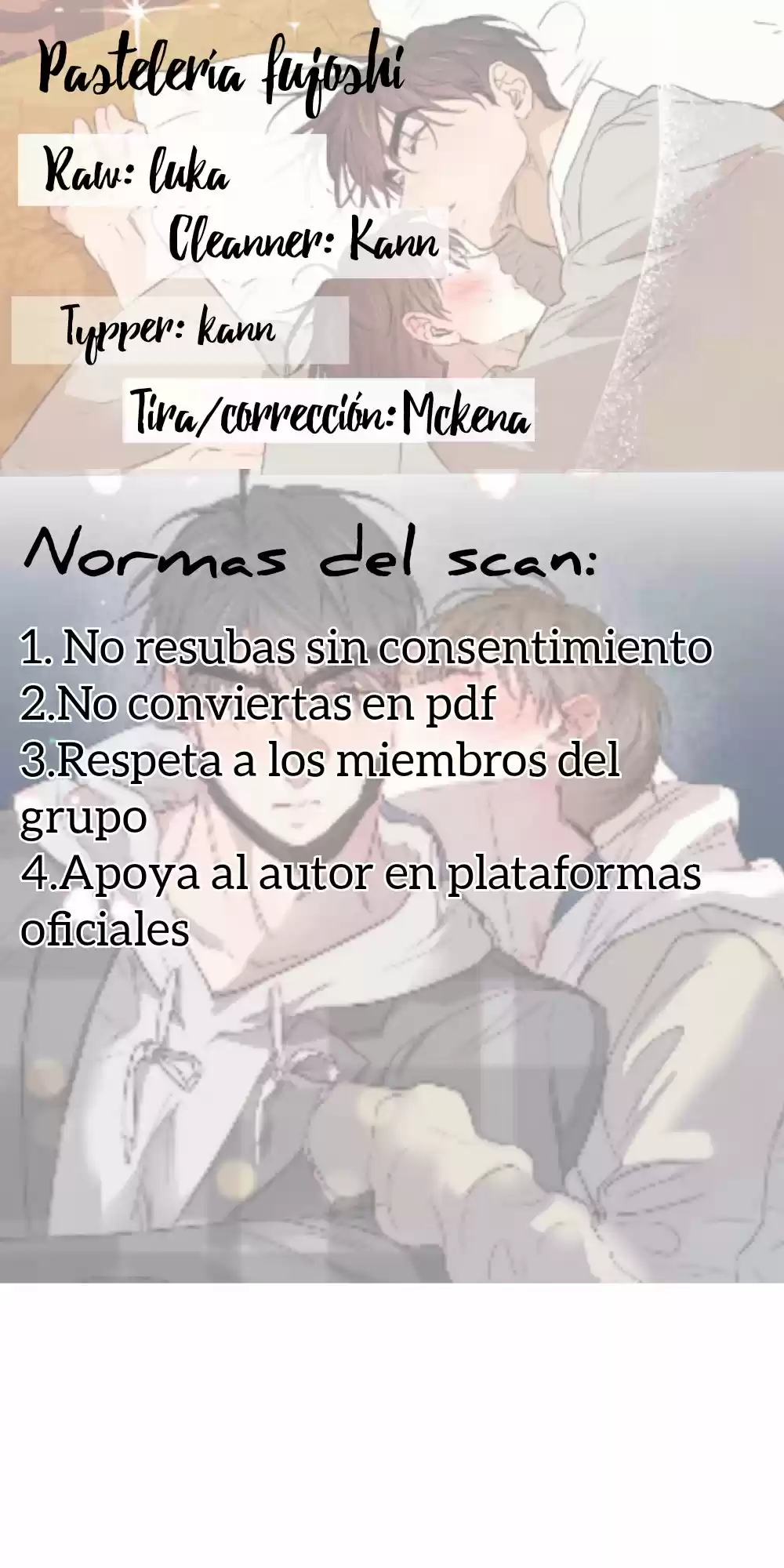 Sauce Romance (2020) - Capítulo 50 - Página 2 - LectorTMOo
