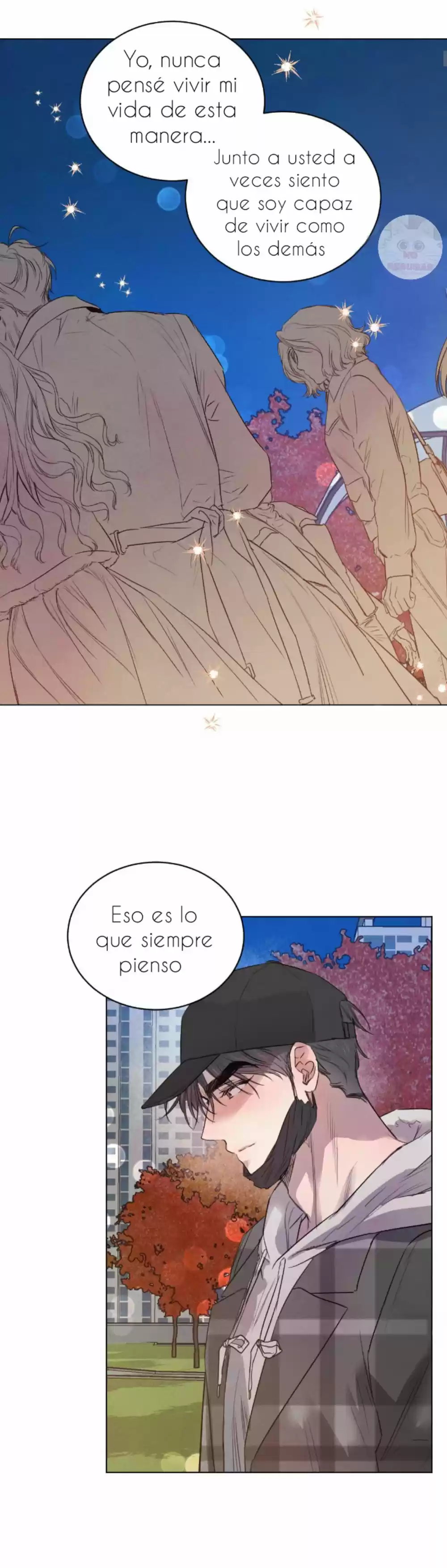 Sauce Romance (2020) - Capítulo 50 - Página 5 - LectorTMOo