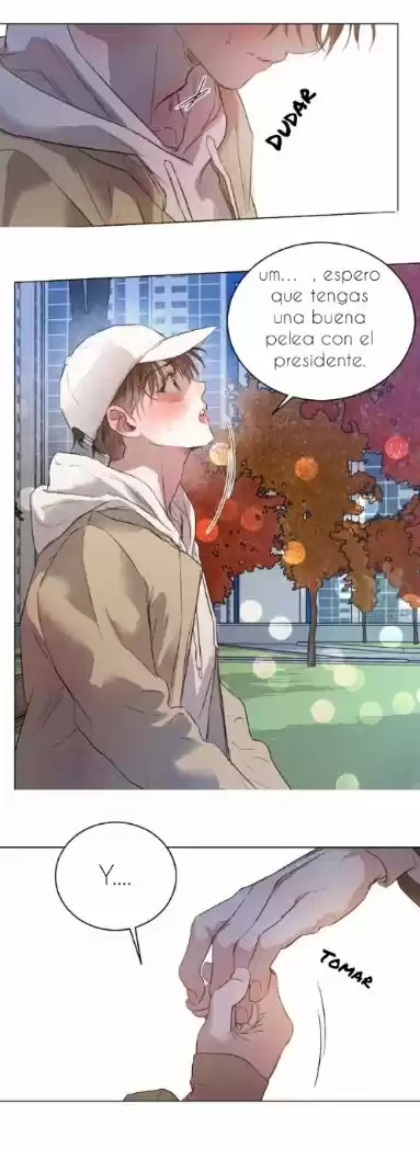 Sauce Romance (2020) - Capítulo 50 - Página 6 - LectorTMOo