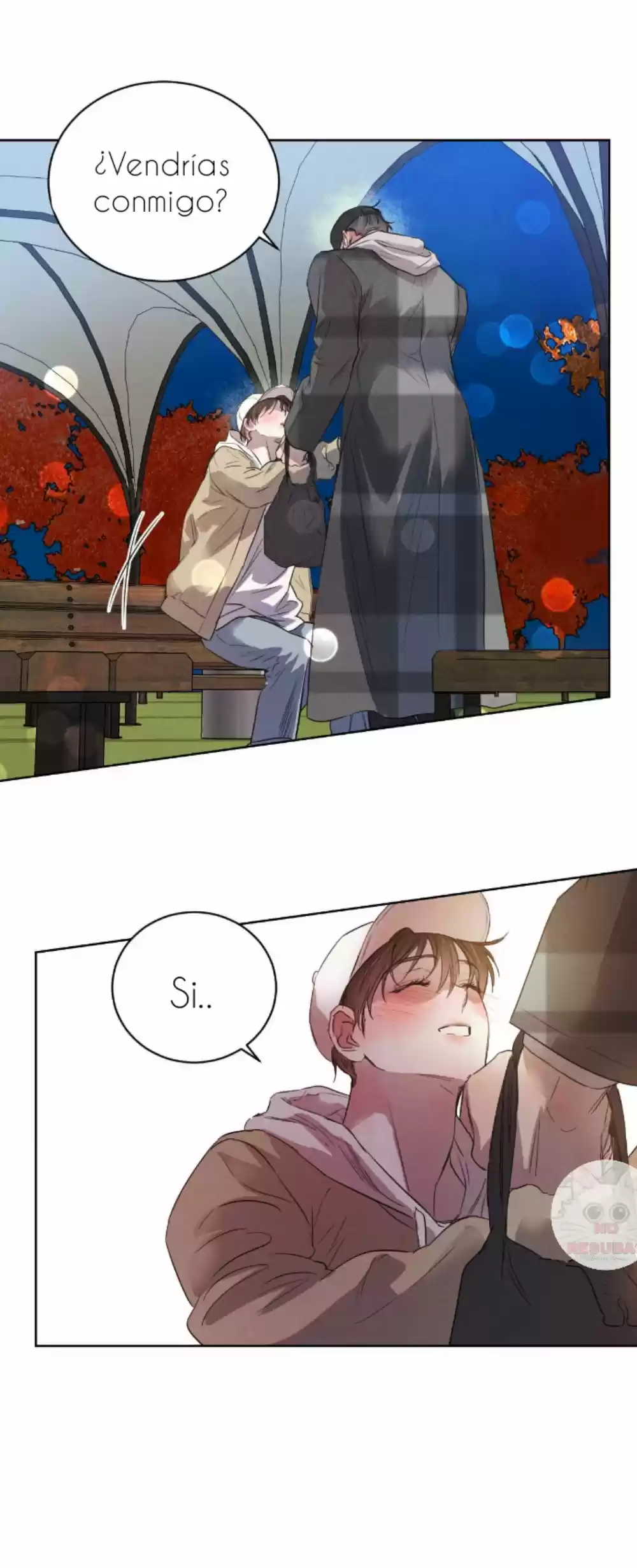 Sauce Romance (2020) - Capítulo 50 - Página 9 - LectorTMOo