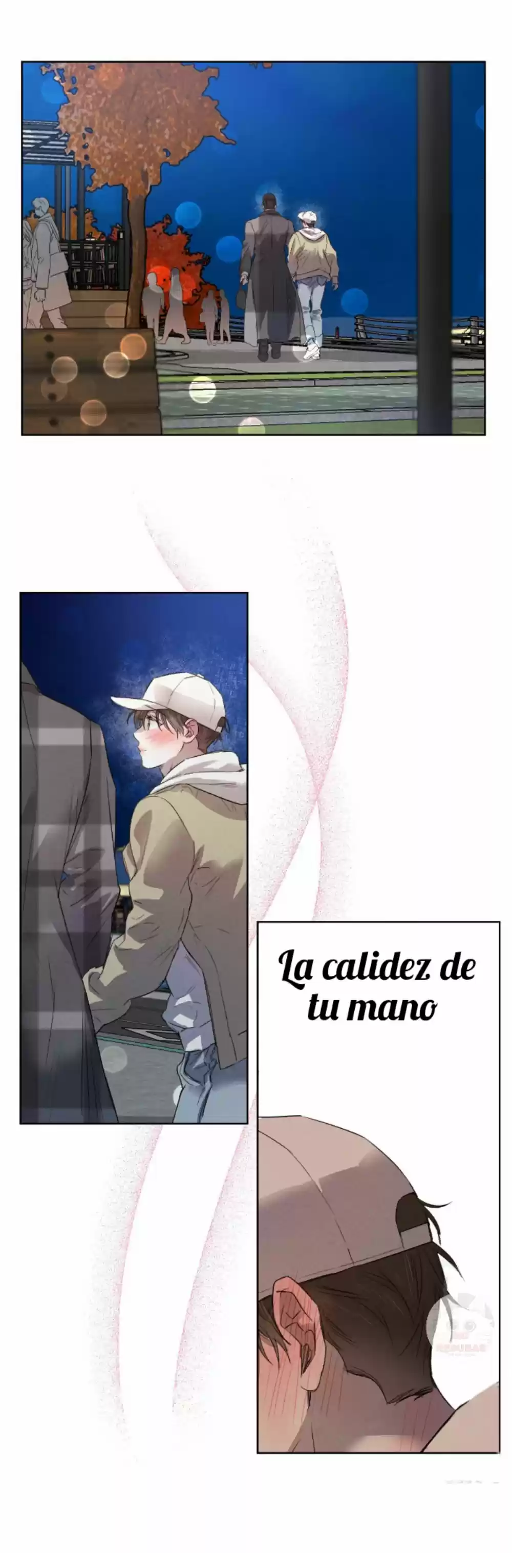 Sauce Romance (2020) - Capítulo 50 - Página 10 - LectorTMOo