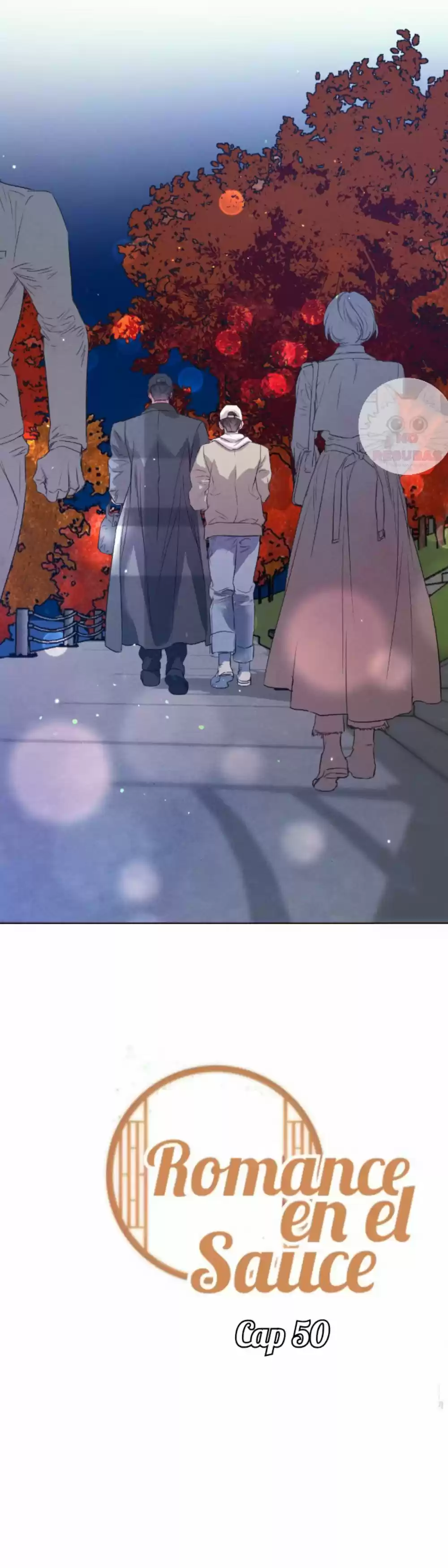 Sauce Romance (2020) - Capítulo 50 - Página 11 - LectorTMOo