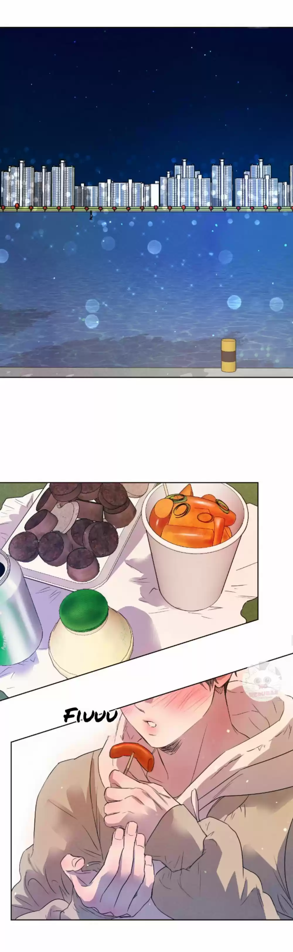 Sauce Romance (2020) - Capítulo 50 - Página 12 - LectorTMOo