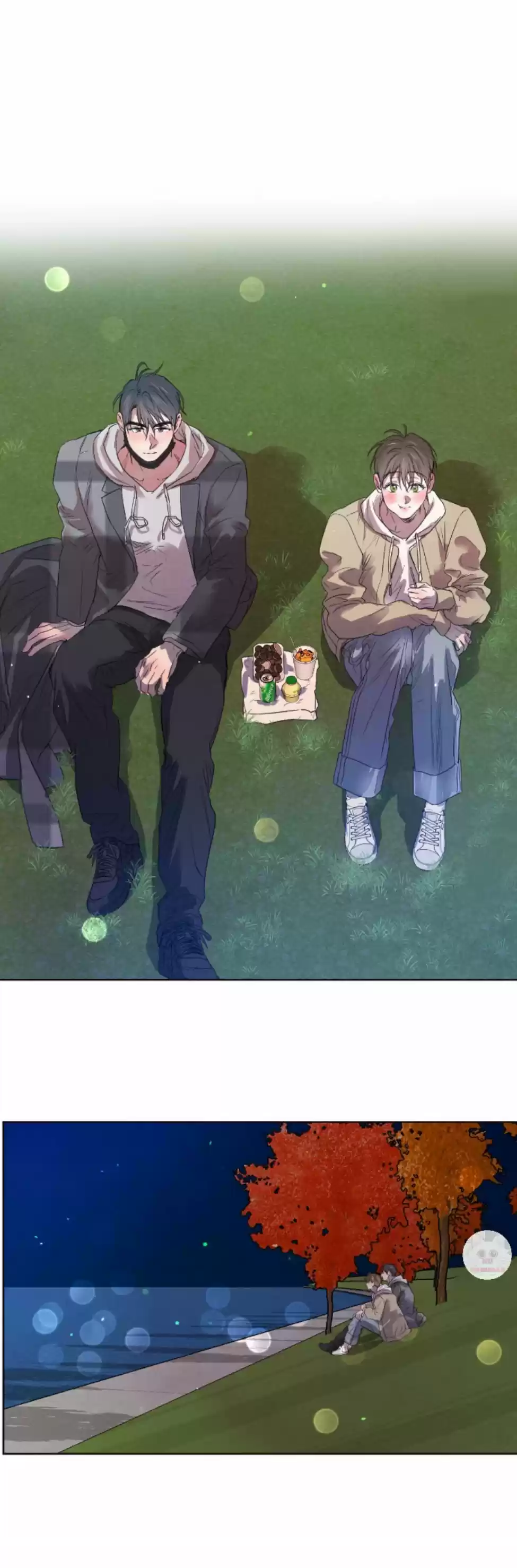 Sauce Romance (2020) - Capítulo 50 - Página 13 - LectorTMOo