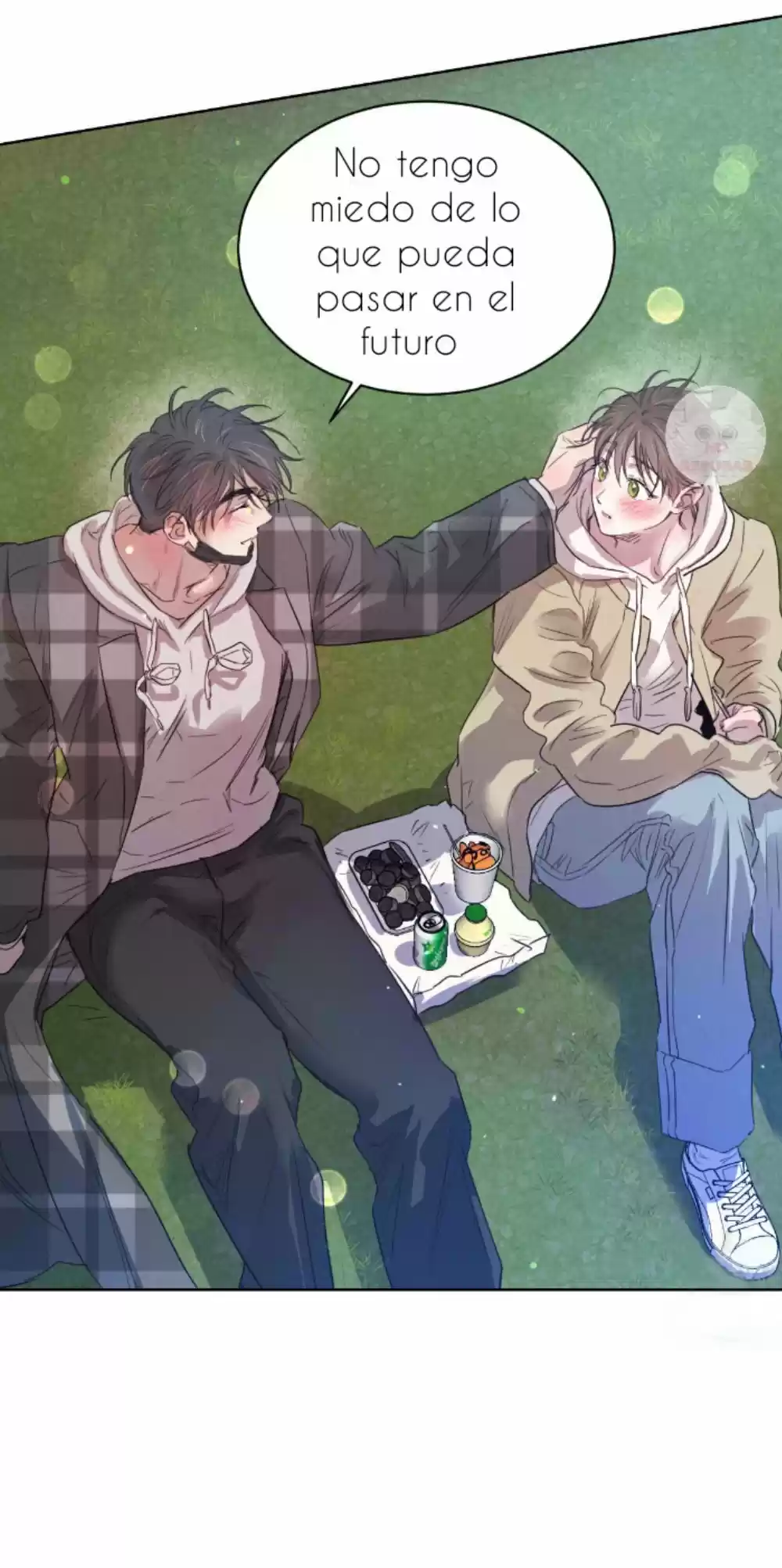 Sauce Romance (2020) - Capítulo 50 - Página 16 - LectorTMOo