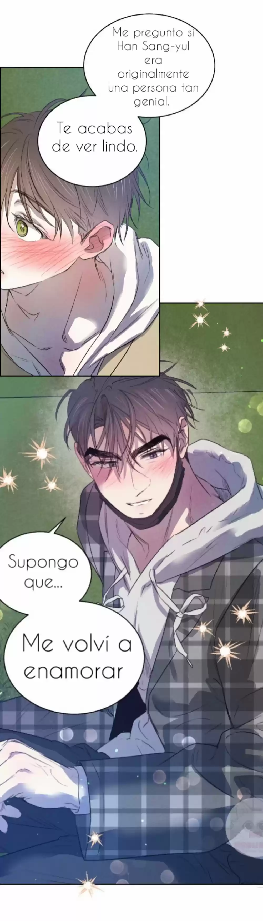 Sauce Romance (2020) - Capítulo 50 - Página 17 - LectorTMOo