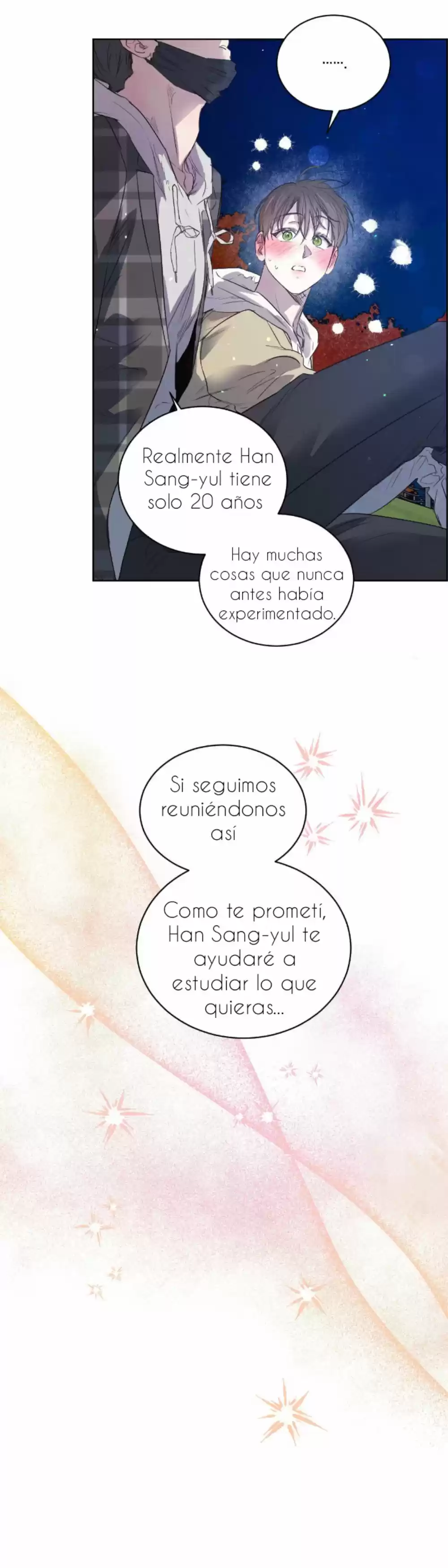 Sauce Romance (2020) - Capítulo 50 - Página 18 - LectorTMOo