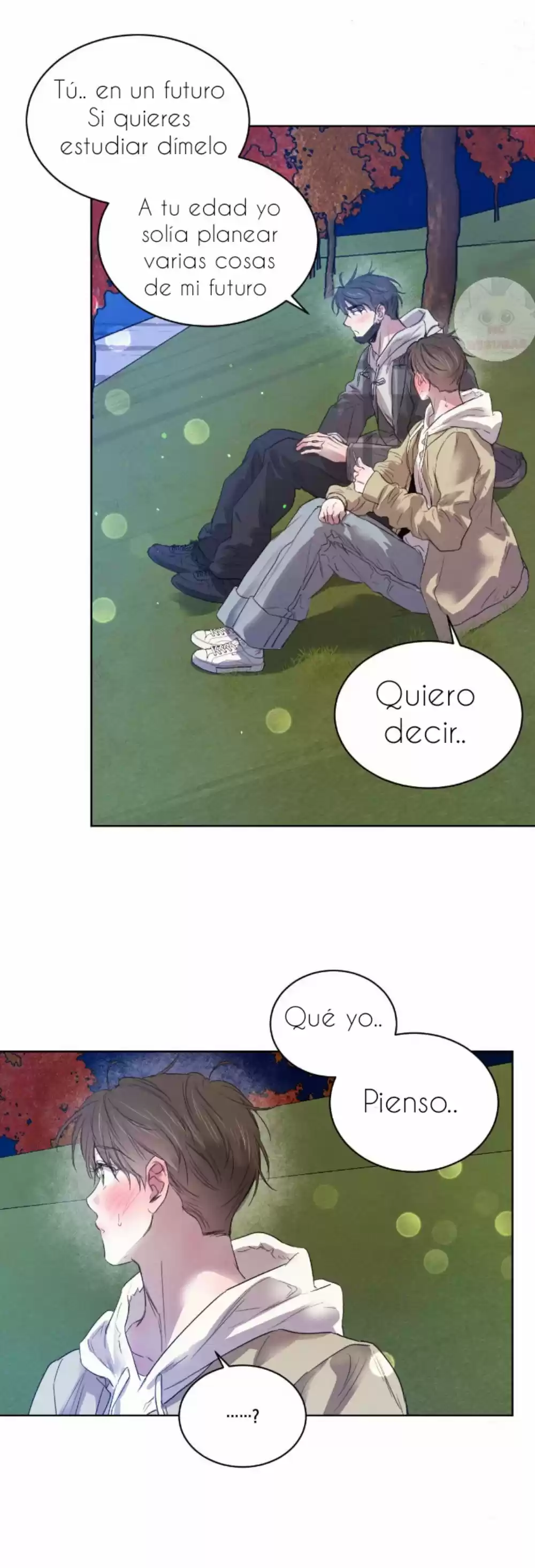Sauce Romance (2020) - Capítulo 50 - Página 19 - LectorTMOo