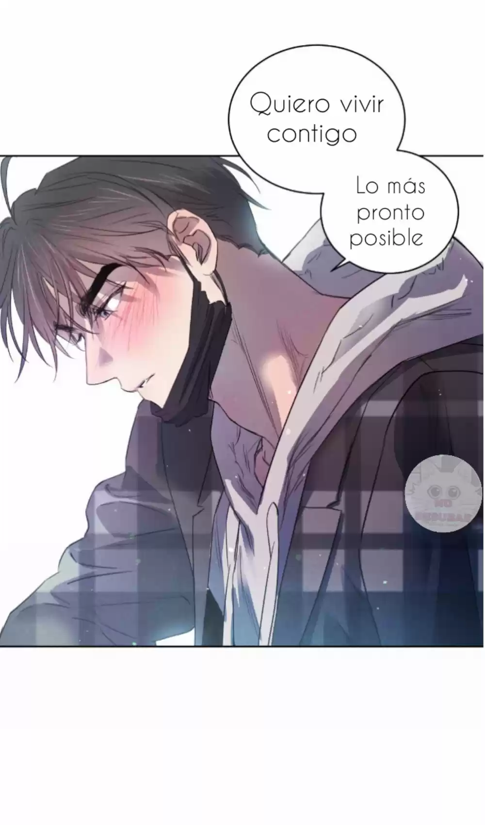 Sauce Romance (2020) - Capítulo 50 - Página 20 - LectorTMOo