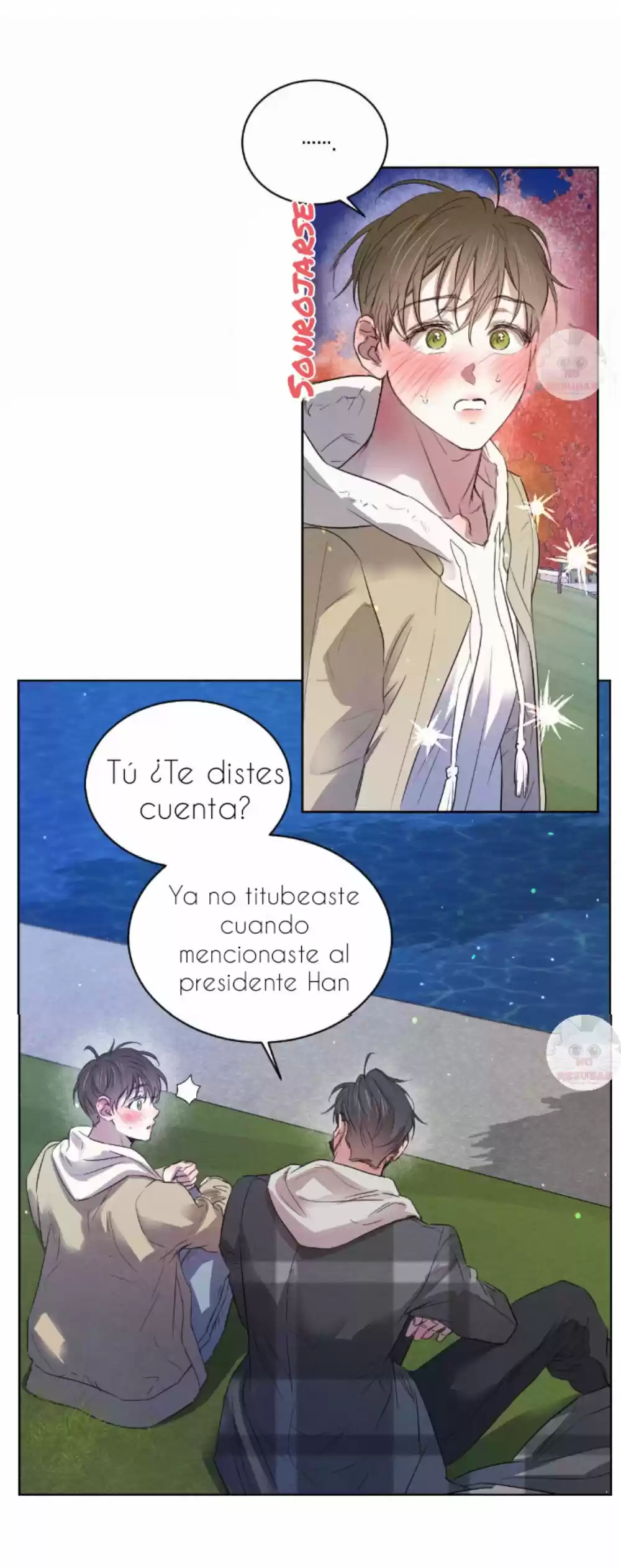 Sauce Romance (2020) - Capítulo 50 - Página 21 - LectorTMOo