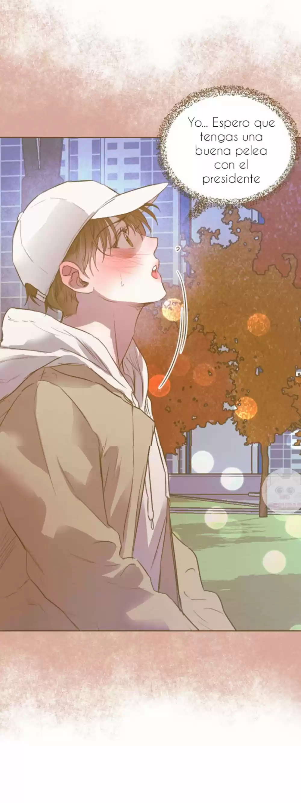 Sauce Romance (2020) - Capítulo 50 - Página 23 - LectorTMOo