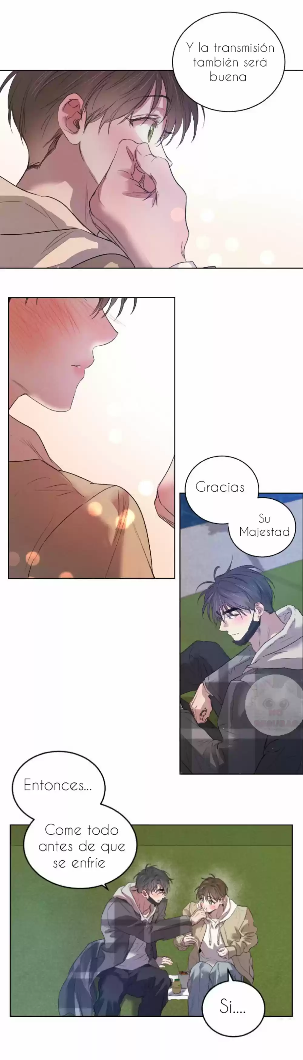 Sauce Romance (2020) - Capítulo 50 - Página 24 - LectorTMOo