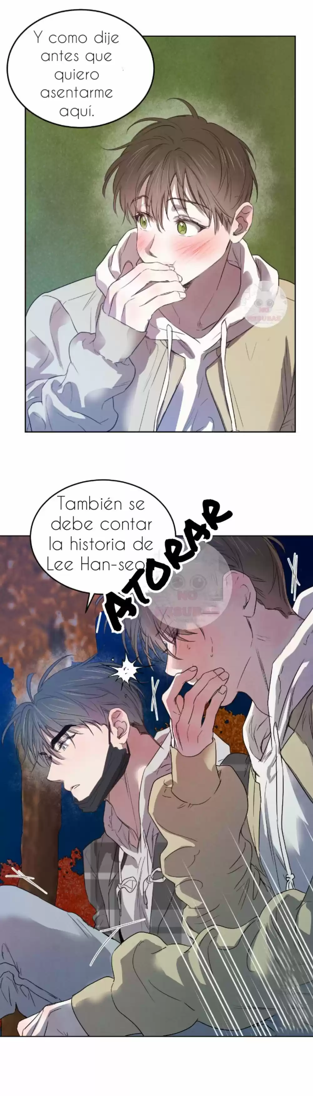 Sauce Romance (2020) - Capítulo 50 - Página 26 - LectorTMOo