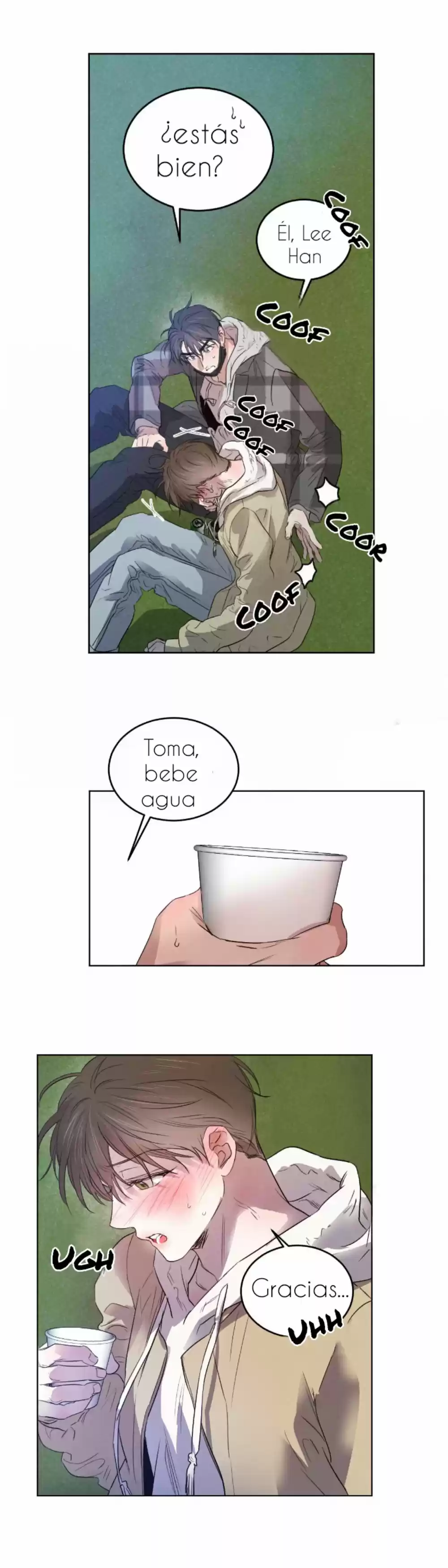 Sauce Romance (2020) - Capítulo 50 - Página 27 - LectorTMOo