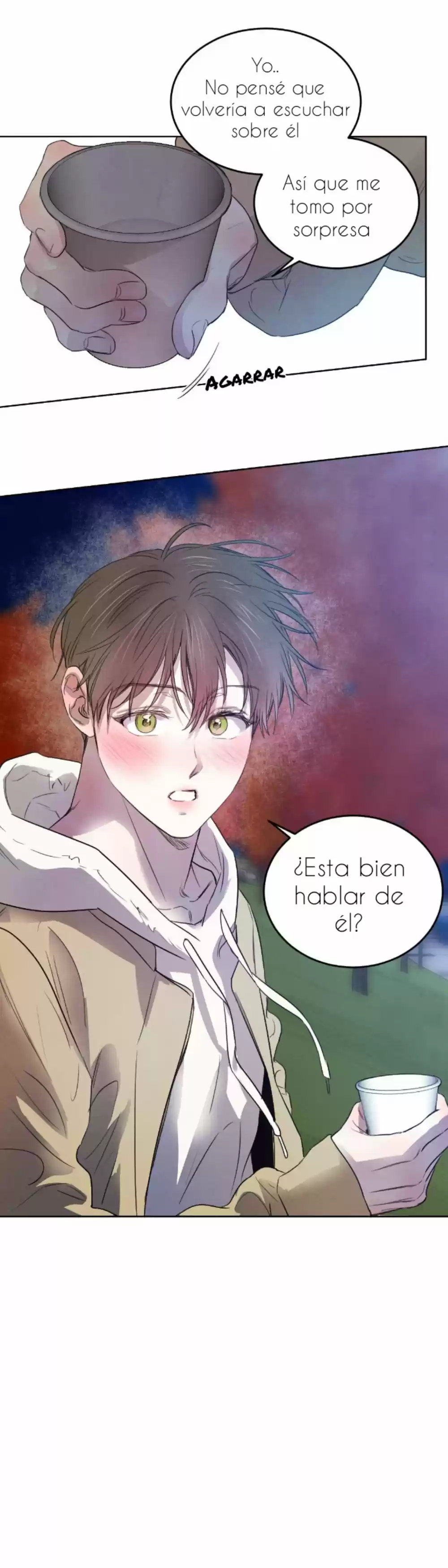 Sauce Romance (2020) - Capítulo 50 - Página 29 - LectorTMOo