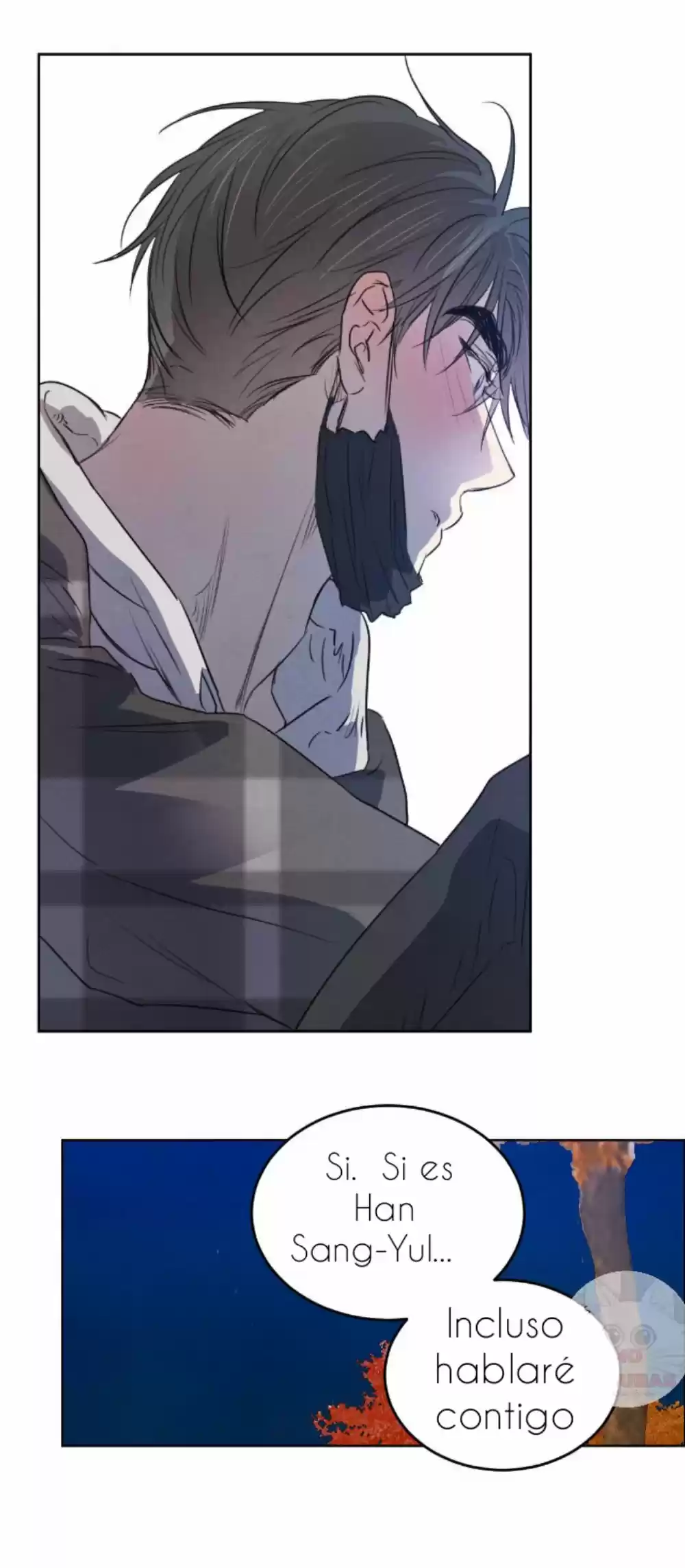 Sauce Romance (2020) - Capítulo 50 - Página 30 - LectorTMOo