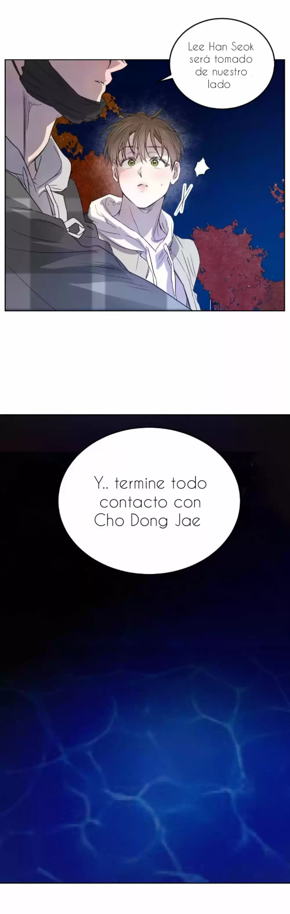 Sauce Romance (2020) - Capítulo 50 - Página 31 - LectorTMOo