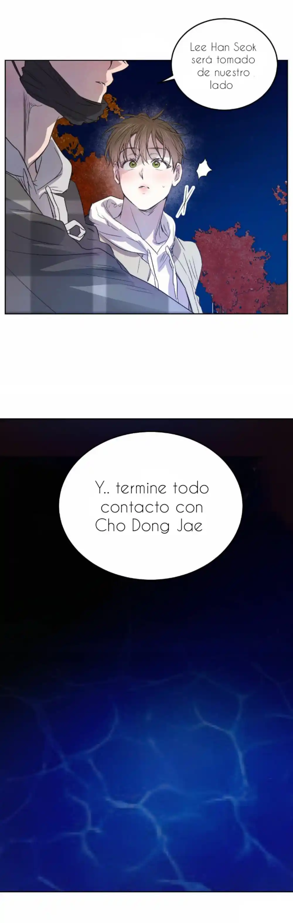 Sauce Romance (2020) - Capítulo 51 - Página 3 - LectorTMOo