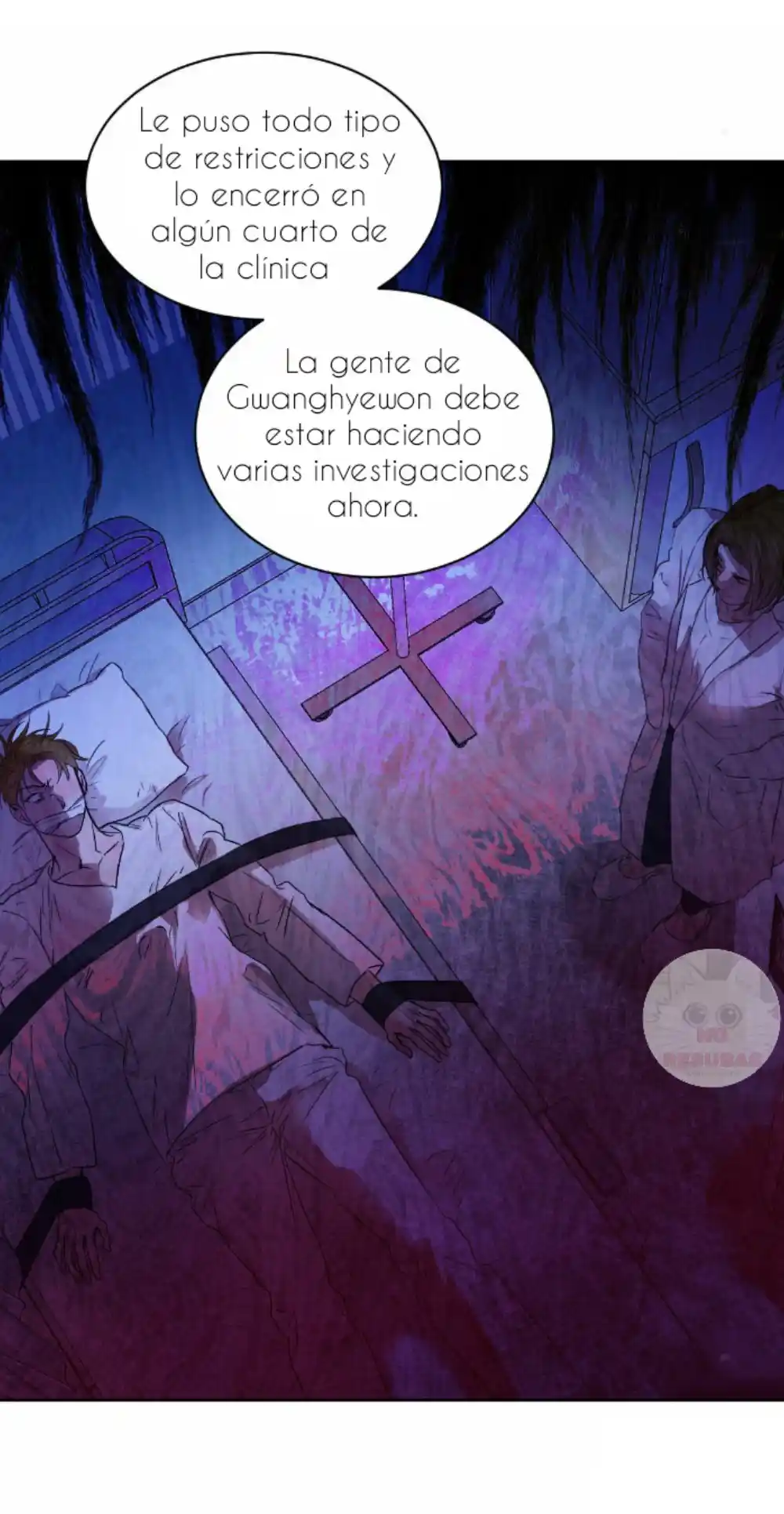 Sauce Romance (2020) - Capítulo 51 - Página 7 - LectorTMOo
