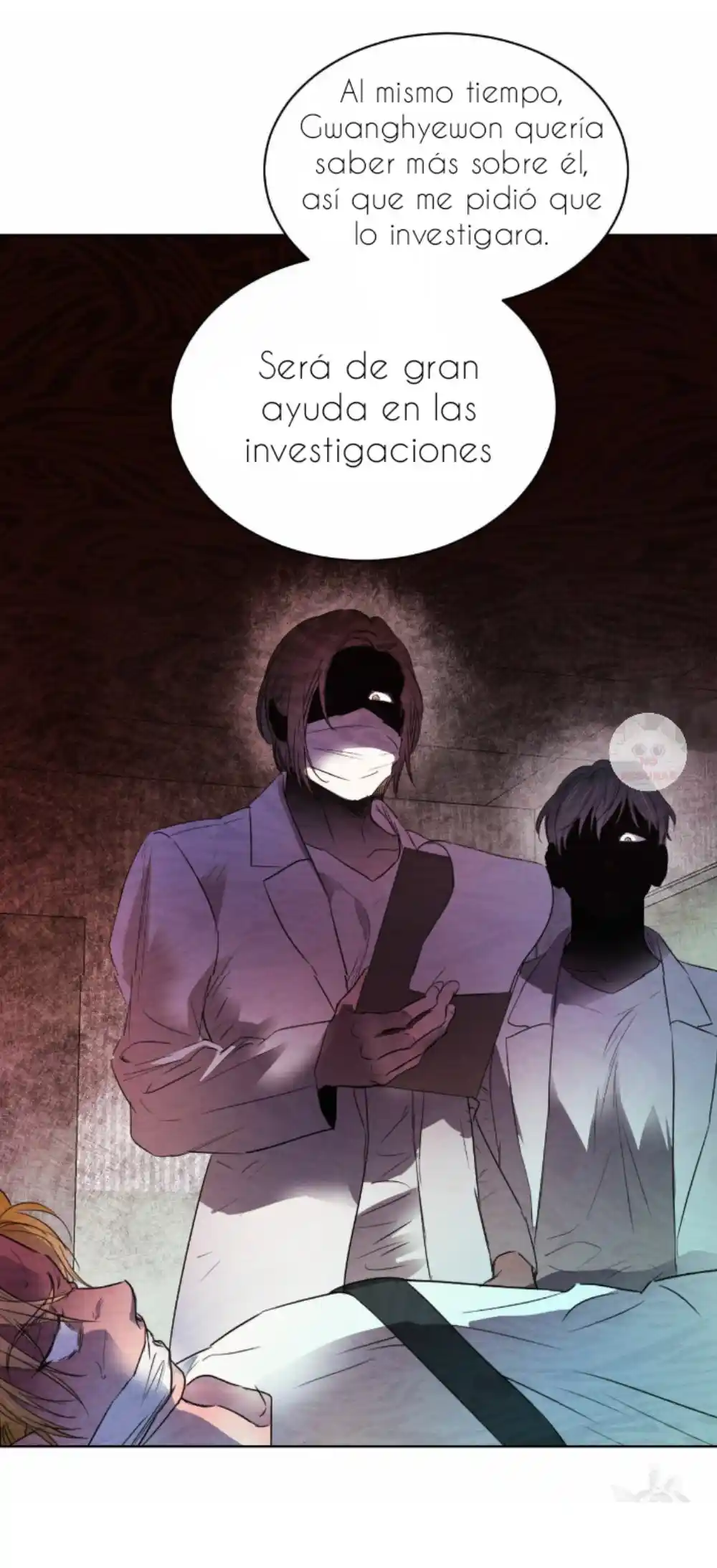 Sauce Romance (2020) - Capítulo 51 - Página 9 - LectorTMOo