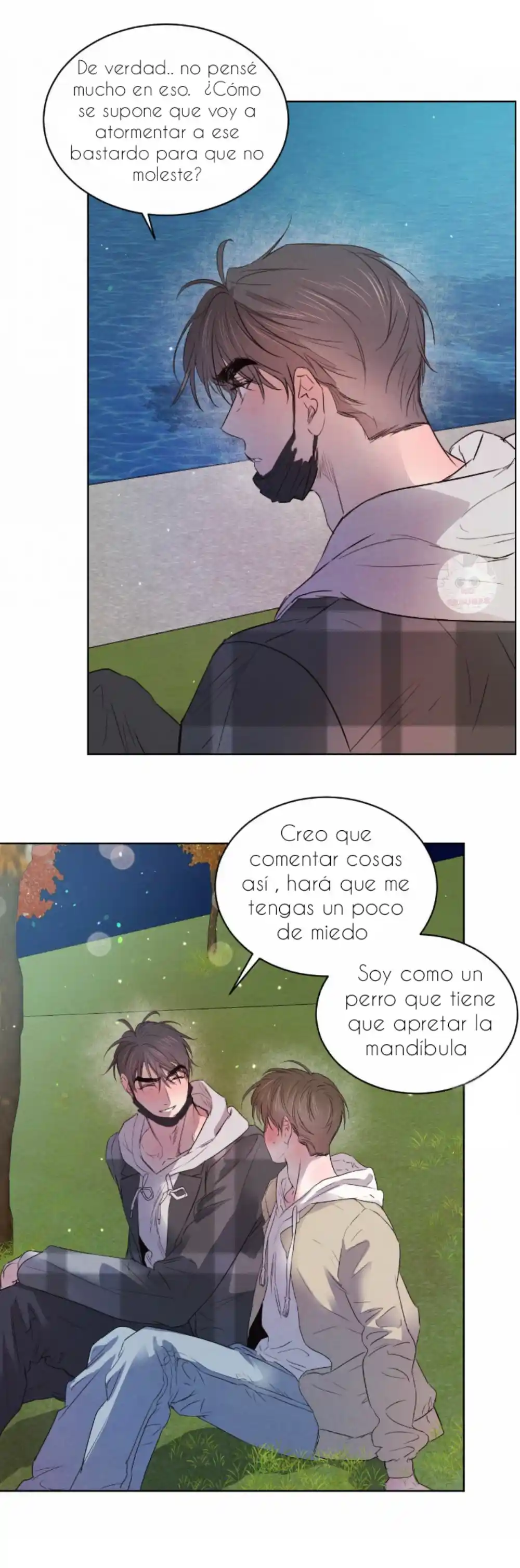 Sauce Romance (2020) - Capítulo 51 - Página 10 - LectorTMOo