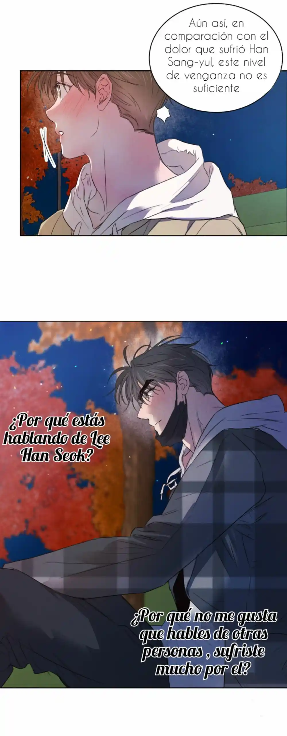 Sauce Romance (2020) - Capítulo 51 - Página 11 - LectorTMOo