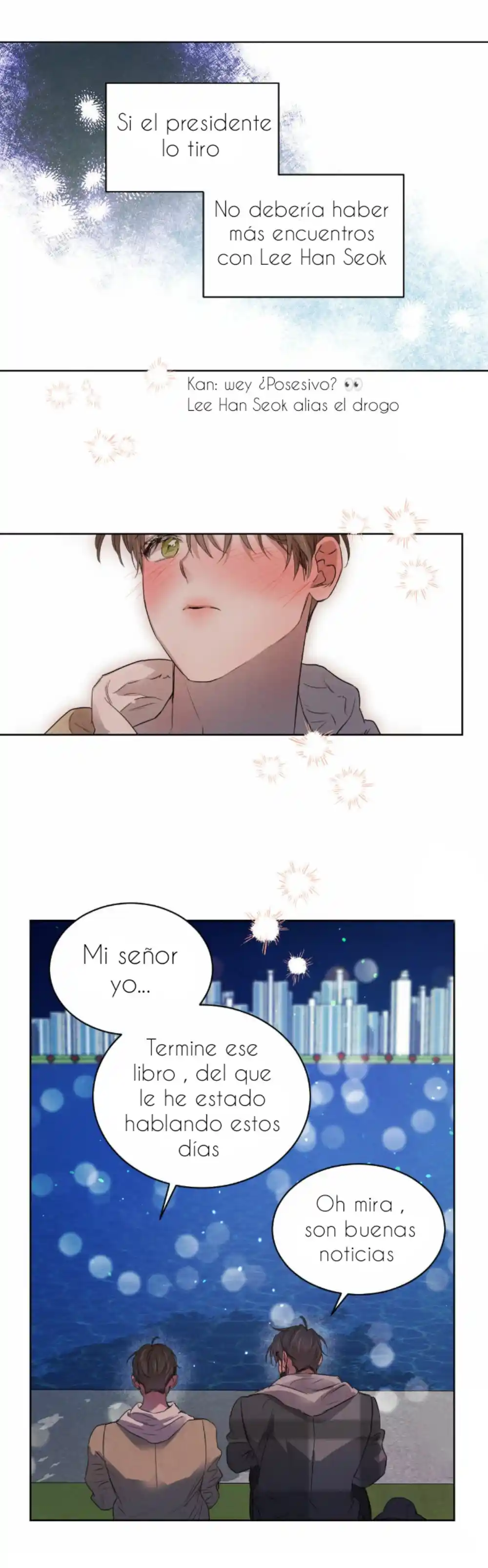 Sauce Romance (2020) - Capítulo 51 - Página 12 - LectorTMOo