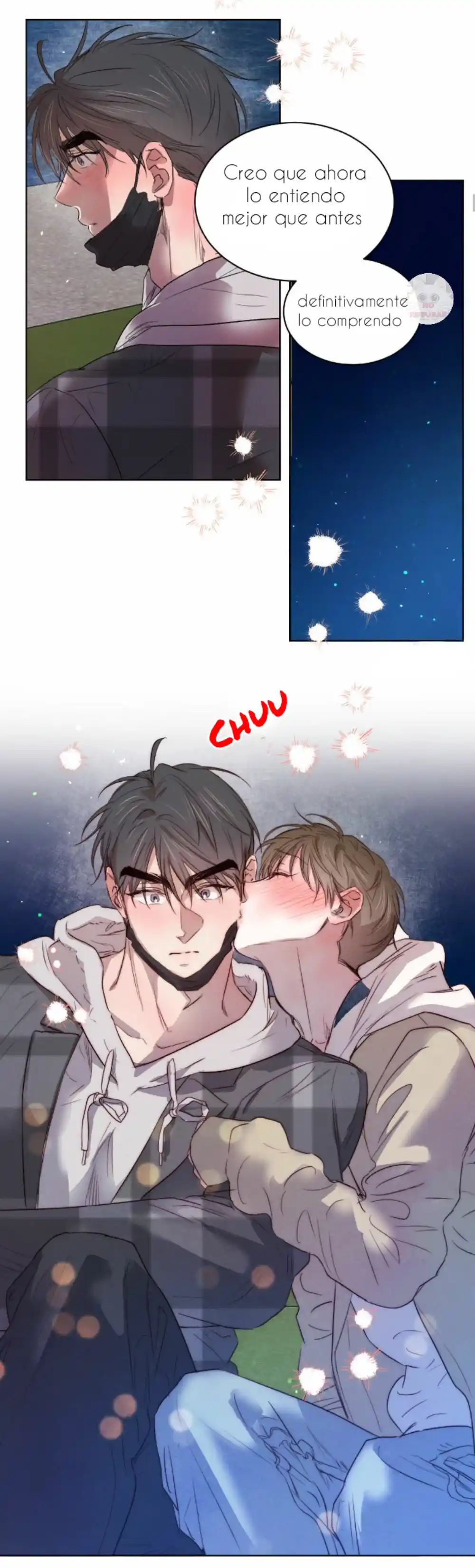 Sauce Romance (2020) - Capítulo 51 - Página 13 - LectorTMOo