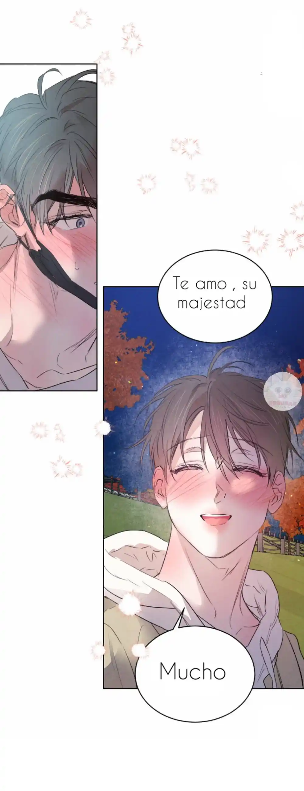 Sauce Romance (2020) - Capítulo 51 - Página 14 - LectorTMOo
