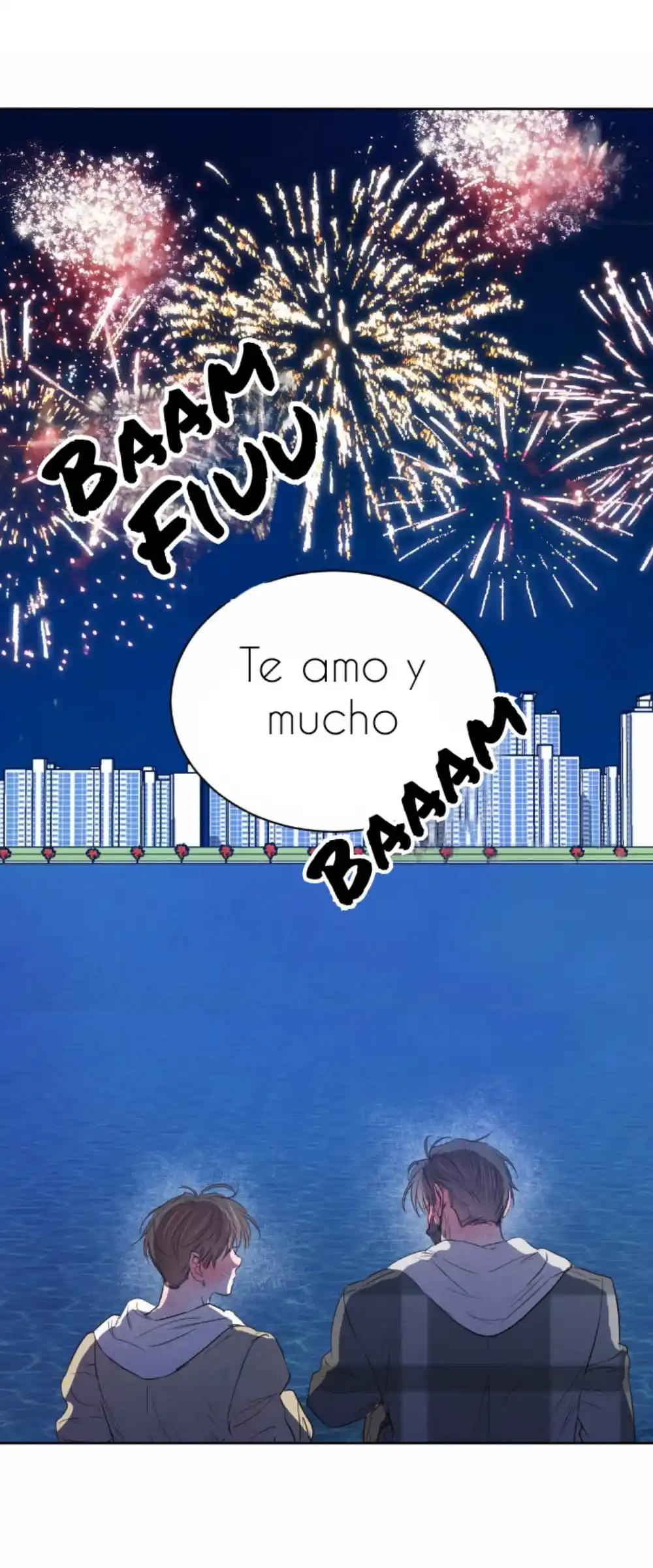 Sauce Romance (2020) - Capítulo 51 - Página 16 - LectorTMOo
