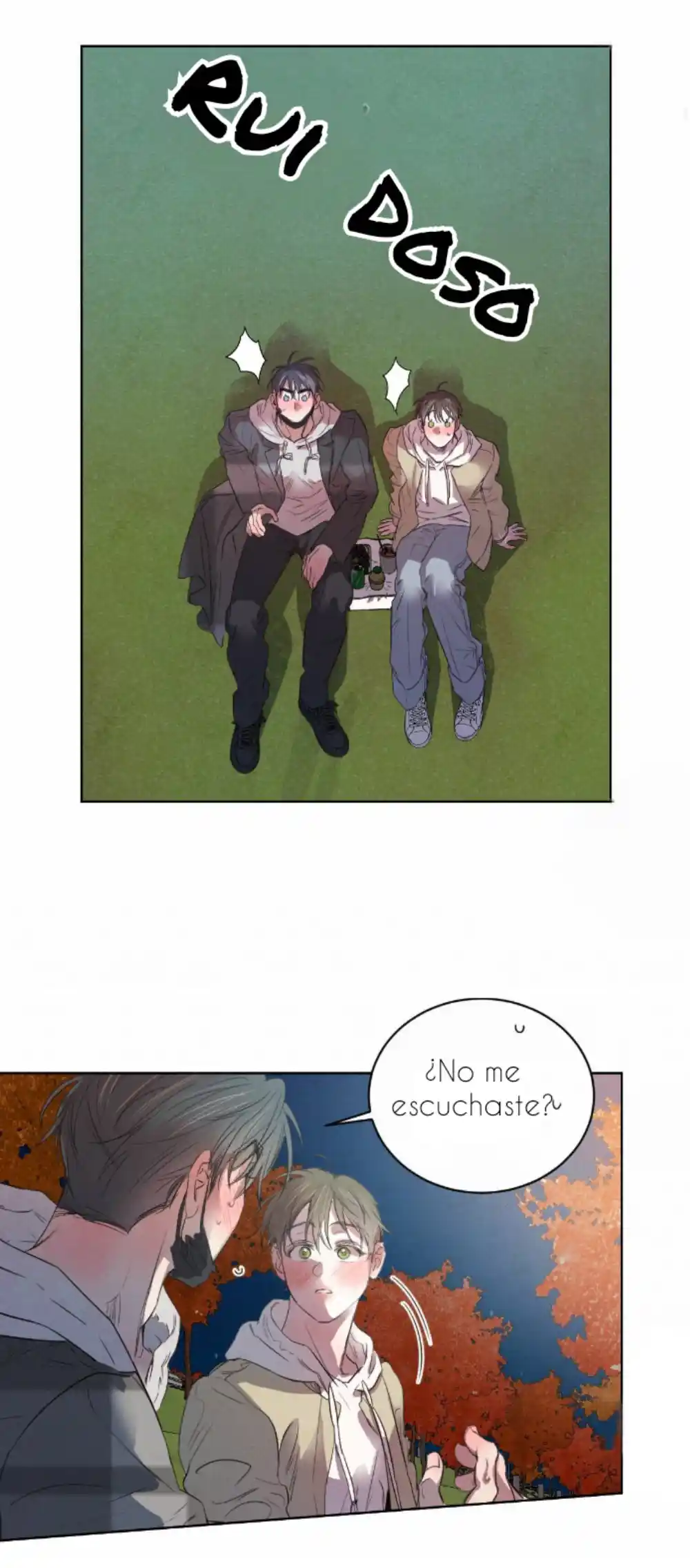 Sauce Romance (2020) - Capítulo 51 - Página 17 - LectorTMOo