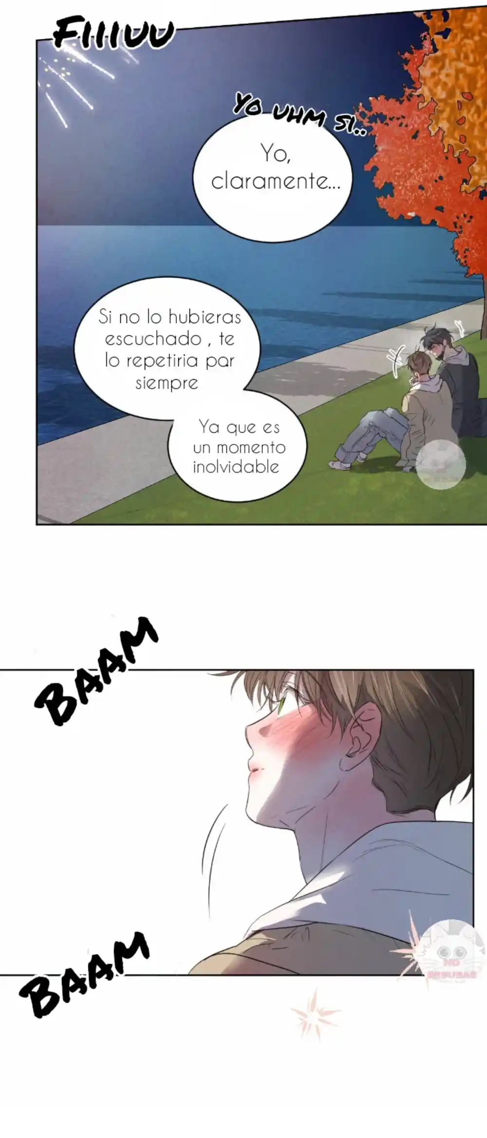 Sauce Romance (2020) - Capítulo 51 - Página 18 - LectorTMOo