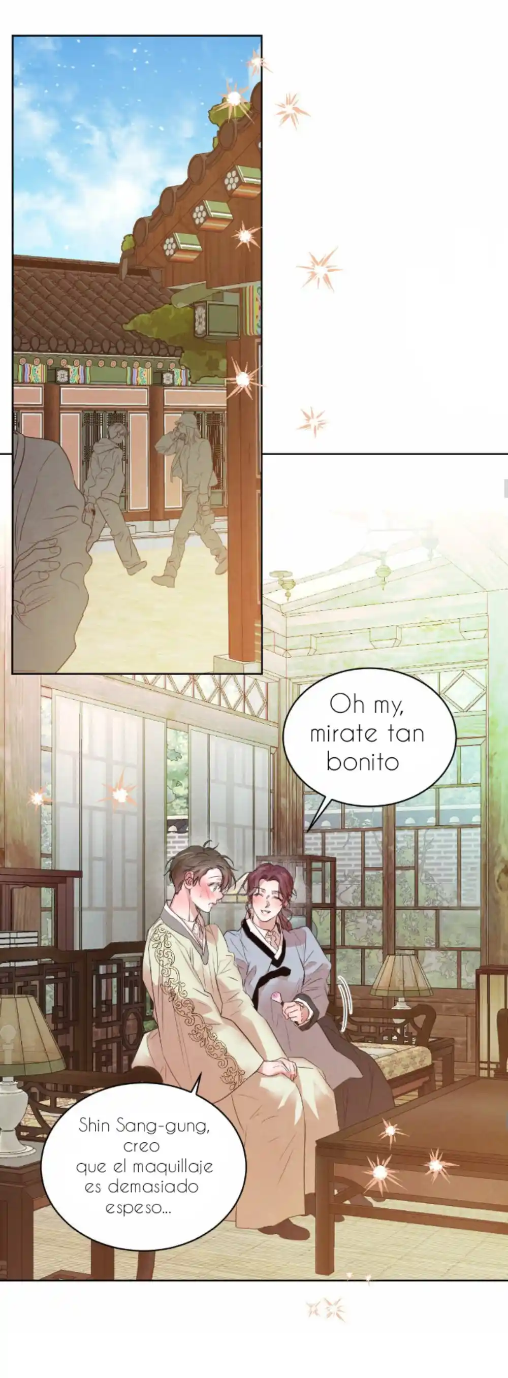 Sauce Romance (2020) - Capítulo 51 - Página 21 - LectorTMOo