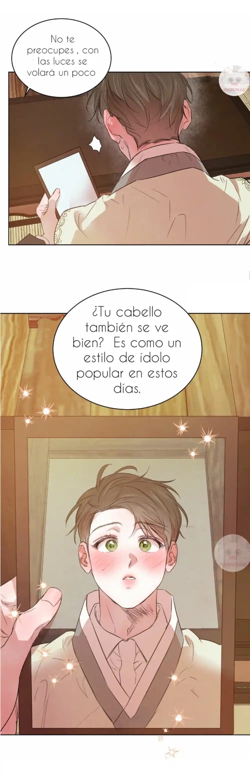 Sauce Romance (2020) - Capítulo 51 - Página 22 - LectorTMOo