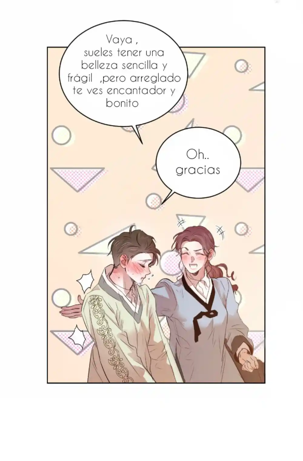 Sauce Romance (2020) - Capítulo 51 - Página 23 - LectorTMOo